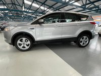USED 2015 65 FORD KUGA 1.5 ZETEC 5d 148 BHP 