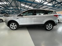 USED 2015 65 FORD KUGA 1.5 ZETEC 5d 148 BHP 