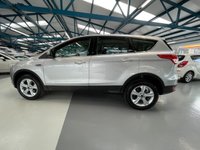 USED 2015 65 FORD KUGA 1.5 ZETEC 5d 148 BHP 