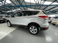 USED 2015 65 FORD KUGA 1.5 ZETEC 5d 148 BHP 