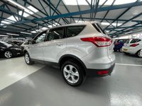 USED 2015 65 FORD KUGA 1.5 ZETEC 5d 148 BHP 