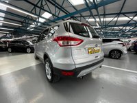 USED 2015 65 FORD KUGA 1.5 ZETEC 5d 148 BHP 