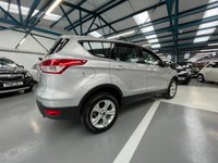 USED 2015 65 FORD KUGA 1.5 ZETEC 5d 148 BHP 
