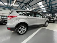 USED 2015 65 FORD KUGA 1.5 ZETEC 5d 148 BHP 