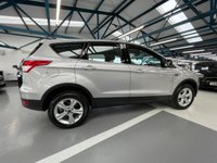 USED 2015 65 FORD KUGA 1.5 ZETEC 5d 148 BHP 