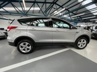 USED 2015 65 FORD KUGA 1.5 ZETEC 5d 148 BHP 