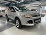 USED 2015 65 FORD KUGA 1.5 ZETEC 5d 148 BHP 