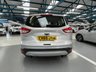USED 2015 65 FORD KUGA 1.5 ZETEC 5d 148 BHP 