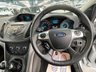 USED 2015 65 FORD KUGA 1.5 ZETEC 5d 148 BHP 