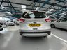 USED 2015 65 FORD KUGA 1.5 ZETEC 5d 148 BHP 