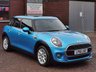 USED 2016 16 MINI HATCH COOPER 1.5 COOPER 5d 134 BHP SERVICED & MOT'D IN FEB 2023!