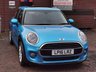 USED 2016 16 MINI HATCH COOPER 1.5 COOPER 5d 134 BHP SERVICED & MOT'D IN FEB 2023!