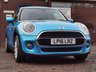 USED 2016 16 MINI HATCH COOPER 1.5 COOPER 5d 134 BHP SERVICED & MOT'D IN FEB 2023!