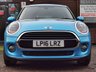 USED 2016 16 MINI HATCH COOPER 1.5 COOPER 5d 134 BHP SERVICED & MOT'D IN FEB 2023!