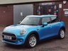 USED 2016 16 MINI HATCH COOPER 1.5 COOPER 5d 134 BHP SERVICED & MOT'D IN FEB 2023!