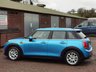 USED 2016 16 MINI HATCH COOPER 1.5 COOPER 5d 134 BHP SERVICED & MOT'D IN FEB 2023!
