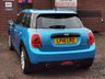 USED 2016 16 MINI HATCH COOPER 1.5 COOPER 5d 134 BHP SERVICED & MOT'D IN FEB 2023!