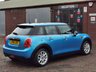 USED 2016 16 MINI HATCH COOPER 1.5 COOPER 5d 134 BHP SERVICED & MOT'D IN FEB 2023!