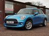 USED 2016 16 MINI HATCH COOPER 1.5 COOPER 5d 134 BHP SERVICED & MOT'D IN FEB 2023!