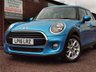 USED 2016 16 MINI HATCH COOPER 1.5 COOPER 5d 134 BHP SERVICED & MOT'D IN FEB 2023!