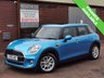 USED 2016 16 MINI HATCH COOPER 1.5 COOPER 5d 134 BHP SERVICED & MOT'D IN FEB 2023!