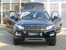 USED 2014 64 LAND ROVER RANGE ROVER EVOQUE 2.2 SD4 PURE TECH 3d 190 BHP Finished in SANTORINI BLACK METALLIC with contrasting BLACK HEATED LEATHER Trim. This Evoque comes from one of the most desirable brands on the market today. It is great looking, Fun to drive and comfortable SUV has features which include, SAT NAV, DAB, Meridian Speakers, B/TOOTH, HEATED LEATHER SEATS, 19" Alloys and much more. Serviced at 16063 mlies, 27906 miles, 36807 miles and recently at 52214 miles. Comes with 2 keys and 12 Months MOT.