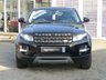 USED 2014 64 LAND ROVER RANGE ROVER EVOQUE 2.2 SD4 PURE TECH 3d 190 BHP Finished in SANTORINI BLACK METALLIC with contrasting BLACK HEATED LEATHER Trim. This Evoque comes from one of the most desirable brands on the market today. It is great looking, Fun to drive and comfortable SUV has features which include, SAT NAV, DAB, Meridian Speakers, B/TOOTH, HEATED LEATHER SEATS, 19" Alloys and much more. Serviced at 16063 mlies, 27906 miles, 36807 miles and recently at 52214 miles. Comes with 2 keys and 12 Months MOT.
