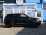 USED 2014 64 LAND ROVER RANGE ROVER EVOQUE 2.2 SD4 PURE TECH 3d 190 BHP Finished in SANTORINI BLACK METALLIC with contrasting BLACK HEATED LEATHER Trim. This Evoque comes from one of the most desirable brands on the market today. It is great looking, Fun to drive and comfortable SUV has features which include, SAT NAV, DAB, Meridian Speakers, B/TOOTH, HEATED LEATHER SEATS, 19" Alloys and much more. Serviced at 16063 mlies, 27906 miles, 36807 miles and recently at 52214 miles. Comes with 2 keys and 12 Months MOT.