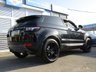 USED 2014 64 LAND ROVER RANGE ROVER EVOQUE 2.2 SD4 PURE TECH 3d 190 BHP Finished in SANTORINI BLACK METALLIC with contrasting BLACK HEATED LEATHER Trim. This Evoque comes from one of the most desirable brands on the market today. It is great looking, Fun to drive and comfortable SUV has features which include, SAT NAV, DAB, Meridian Speakers, B/TOOTH, HEATED LEATHER SEATS, 19" Alloys and much more. Serviced at 16063 mlies, 27906 miles, 36807 miles and recently at 52214 miles. Comes with 2 keys and 12 Months MOT.