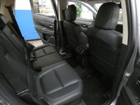 USED 2019 68 MITSUBISHI OUTLANDER 2.0 4 5d 148 BHP 7 SEATS APP BASED NAV FULL LEATHER INTERIOR PARKING SENSORS MITSUBISHI WARRANTY TILL FEB 2024