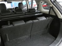 USED 2019 68 MITSUBISHI OUTLANDER 2.0 4 5d 148 BHP 7 SEATS APP BASED NAV FULL LEATHER INTERIOR PARKING SENSORS MITSUBISHI WARRANTY TILL FEB 2024