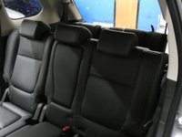 USED 2019 68 MITSUBISHI OUTLANDER 2.0 4 5d 148 BHP 7 SEATS APP BASED NAV FULL LEATHER INTERIOR PARKING SENSORS MITSUBISHI WARRANTY TILL FEB 2024