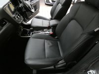 USED 2019 68 MITSUBISHI OUTLANDER 2.0 4 5d 148 BHP 7 SEATS APP BASED NAV FULL LEATHER INTERIOR PARKING SENSORS MITSUBISHI WARRANTY TILL FEB 2024