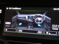 USED 2019 68 MITSUBISHI OUTLANDER 2.0 4 5d 148 BHP 7 SEATS APP BASED NAV FULL LEATHER INTERIOR PARKING SENSORS MITSUBISHI WARRANTY TILL FEB 2024