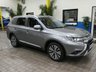 USED 2019 68 MITSUBISHI OUTLANDER 2.0 4 5d 148 BHP 7 SEATS APP BASED NAV FULL LEATHER INTERIOR PARKING SENSORS MITSUBISHI WARRANTY TILL FEB 2024