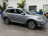 USED 2019 68 MITSUBISHI OUTLANDER 2.0 4 5d 148 BHP 7 SEATS APP BASED NAV FULL LEATHER INTERIOR PARKING SENSORS MITSUBISHI WARRANTY TILL FEB 2024