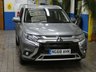 USED 2019 68 MITSUBISHI OUTLANDER 2.0 4 5d 148 BHP 7 SEATS APP BASED NAV FULL LEATHER INTERIOR PARKING SENSORS MITSUBISHI WARRANTY TILL FEB 2024