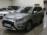 USED 2019 68 MITSUBISHI OUTLANDER 2.0 4 5d 148 BHP 7 SEATS APP BASED NAV FULL LEATHER INTERIOR PARKING SENSORS MITSUBISHI WARRANTY TILL FEB 2024