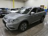USED 2019 68 MITSUBISHI OUTLANDER 2.0 4 5d 148 BHP 7 SEATS APP BASED NAV FULL LEATHER INTERIOR PARKING SENSORS MITSUBISHI WARRANTY TILL FEB 2024