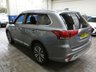 USED 2019 68 MITSUBISHI OUTLANDER 2.0 4 5d 148 BHP 7 SEATS APP BASED NAV FULL LEATHER INTERIOR PARKING SENSORS MITSUBISHI WARRANTY TILL FEB 2024