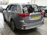 USED 2019 68 MITSUBISHI OUTLANDER 2.0 4 5d 148 BHP 7 SEATS APP BASED NAV FULL LEATHER INTERIOR PARKING SENSORS MITSUBISHI WARRANTY TILL FEB 2024