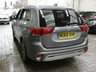USED 2019 68 MITSUBISHI OUTLANDER 2.0 4 5d 148 BHP 7 SEATS APP BASED NAV FULL LEATHER INTERIOR PARKING SENSORS MITSUBISHI WARRANTY TILL FEB 2024