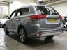 USED 2019 68 MITSUBISHI OUTLANDER 2.0 4 5d 148 BHP 7 SEATS APP BASED NAV FULL LEATHER INTERIOR PARKING SENSORS MITSUBISHI WARRANTY TILL FEB 2024