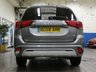 USED 2019 68 MITSUBISHI OUTLANDER 2.0 4 5d 148 BHP 7 SEATS APP BASED NAV FULL LEATHER INTERIOR PARKING SENSORS MITSUBISHI WARRANTY TILL FEB 2024