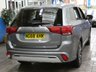 USED 2019 68 MITSUBISHI OUTLANDER 2.0 4 5d 148 BHP 7 SEATS APP BASED NAV FULL LEATHER INTERIOR PARKING SENSORS MITSUBISHI WARRANTY TILL FEB 2024