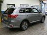 USED 2019 68 MITSUBISHI OUTLANDER 2.0 4 5d 148 BHP 7 SEATS APP BASED NAV FULL LEATHER INTERIOR PARKING SENSORS MITSUBISHI WARRANTY TILL FEB 2024