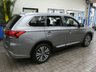 USED 2019 68 MITSUBISHI OUTLANDER 2.0 4 5d 148 BHP 7 SEATS APP BASED NAV FULL LEATHER INTERIOR PARKING SENSORS MITSUBISHI WARRANTY TILL FEB 2024