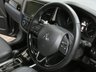 USED 2019 68 MITSUBISHI OUTLANDER 2.0 4 5d 148 BHP 7 SEATS APP BASED NAV FULL LEATHER INTERIOR PARKING SENSORS MITSUBISHI WARRANTY TILL FEB 2024