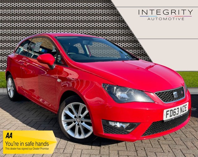 Integrity Automotive Limited