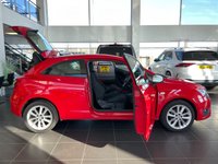 USED 2013 63 SEAT IBIZA 1.2 TSI FR 3d 104 BHP FULL SERVICE HISTORY 9 STAMPS